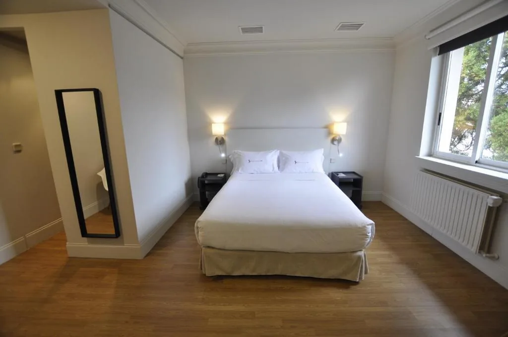 Habitación Executive — Hotel Rio Bidasoa