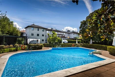 Hotel Rio Bidasoa — foto 2