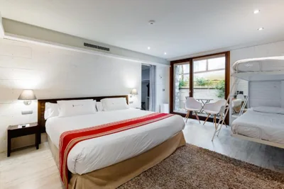Hotel Rio Bidasoa — foto 6