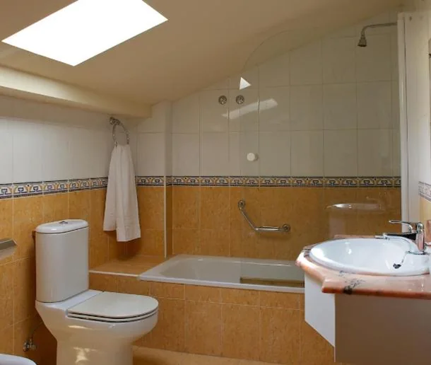 Hotel Río Cabia