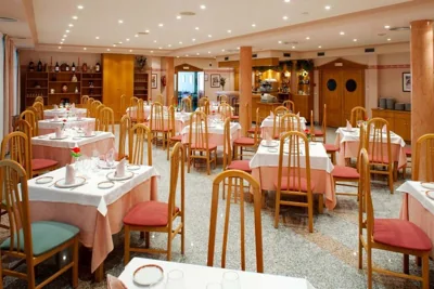Hotel Río Cabia — foto 3