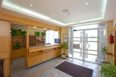 Hotel Río Cabia — foto 4