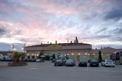 Hotel Río Cabia — foto 5
