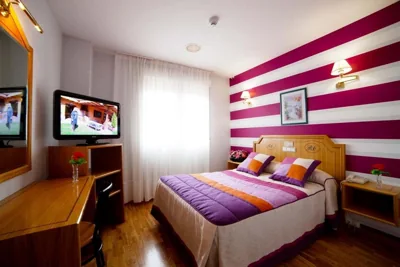 Hotel Río Cabia — foto 8