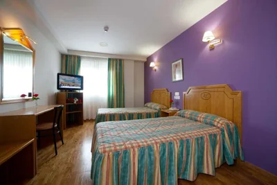 Hotel Río Cabia — foto 10