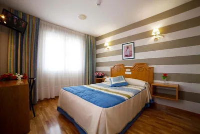 Hotel Río Cabia — foto 11