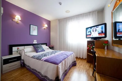 Hotel Río Cabia — foto 12