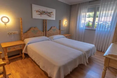Hotel Río Cea — foto 2