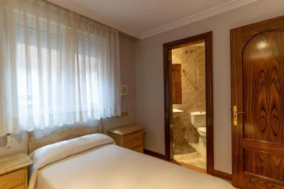 Hotel Río Cea — foto 5