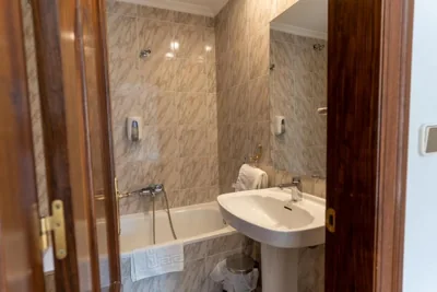 Hotel Río Cea — foto 6