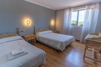Hotel Río Cea — foto 10
