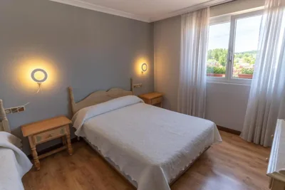 Hotel Río Cea — foto 11