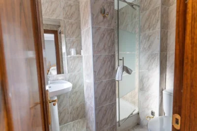 Hotel Río Cea — foto 12