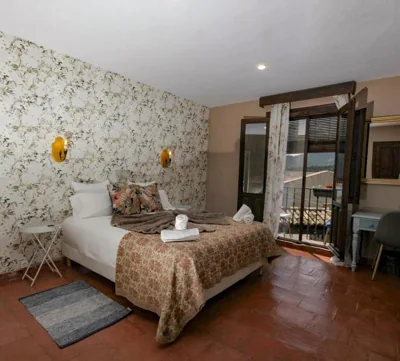 Hotel Río Escabas — foto 2