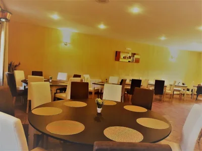 Hotel Río Escabas — foto 4
