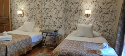 Hotel Río Escabas — foto 8