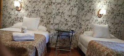 Hotel Río Escabas — foto 9