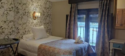Hotel Río Escabas — foto 10