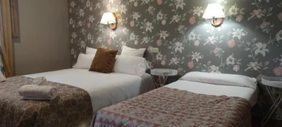 Hotel Río Escabas — foto 11