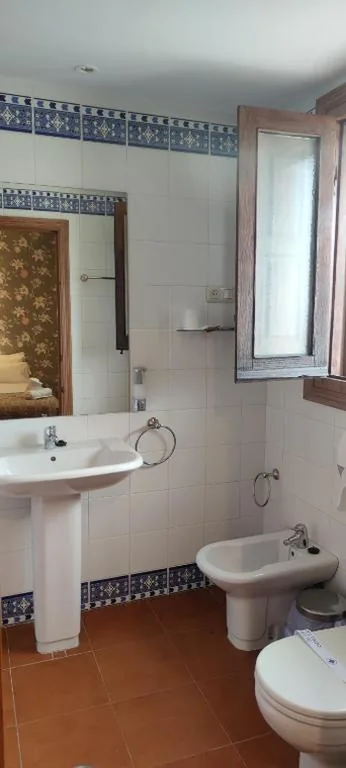 Hotel Río Escabas — foto 12