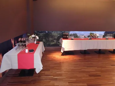 Hotel Río Hortega — Foto 3