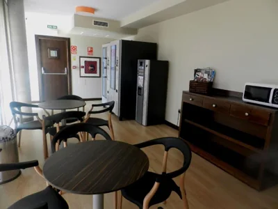 Hotel Río Hortega — Foto 6