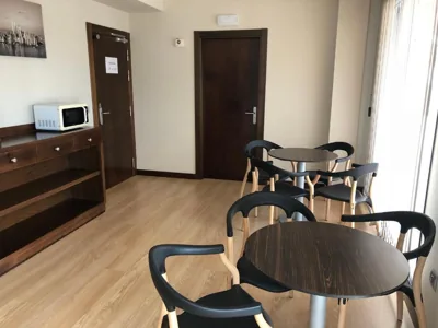 Hotel Río Hortega — Foto 8