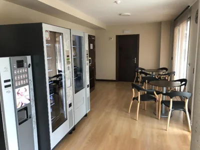 Hotel Río Hortega — Foto 10