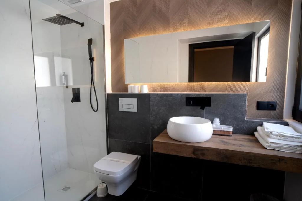 Habitación Doble Estándar - 2 camas — HOTEL RIO LEA