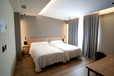 HOTEL RIO LEA — foto 2