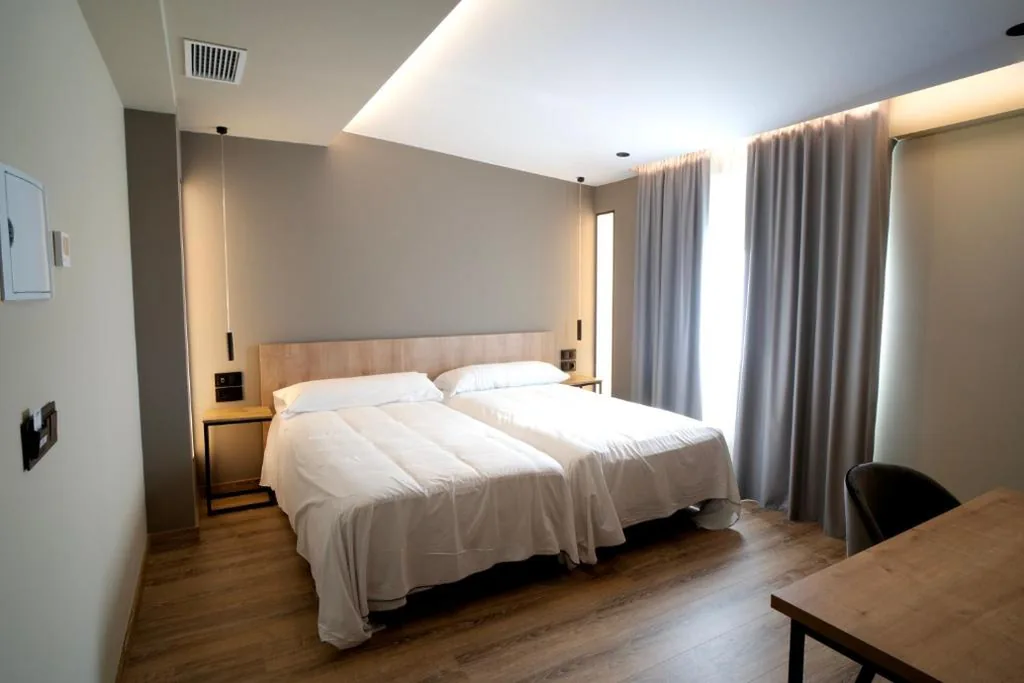 HOTEL RIO LEA