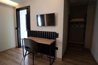 HOTEL RIO LEA — foto 4