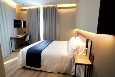 HOTEL RIO LEA — foto 6