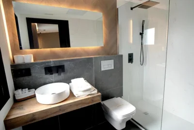 HOTEL RIO LEA — foto 10