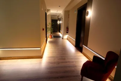 HOTEL RIO LEA — foto 12