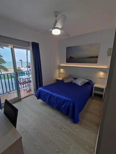 Hotel Rio Mar — Foto 2