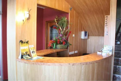 Hotel Rio Mar — Foto 3