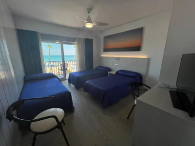 Hotel Rio Mar — Foto 4