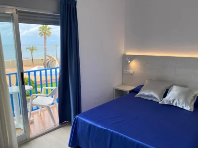Hotel Rio Mar — Foto 6