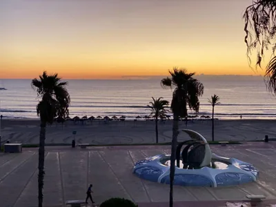 Hotel Rio Mar — Foto 12