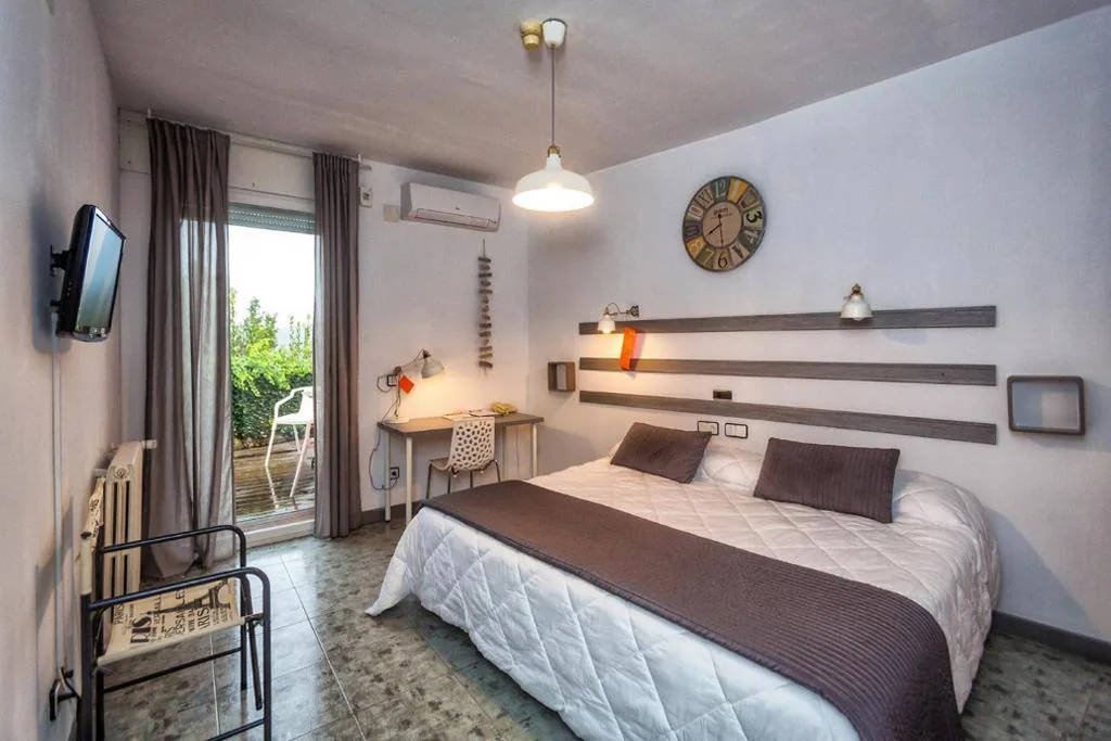Superior-Doppelzimmer — Hotel Rio Piedra