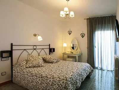Hotel Rio Piedra — Foto 10