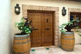 Hotel Rioja