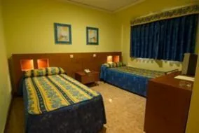 Hotel Rioja — photo 8