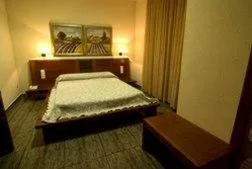 Hotel Rioja — photo 12