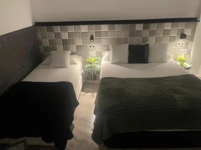 Hotel Riojano — foto 12