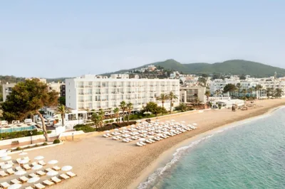 Hotel Riomar Ibiza, a Tribute Portfolio Hotel — Foto 2
