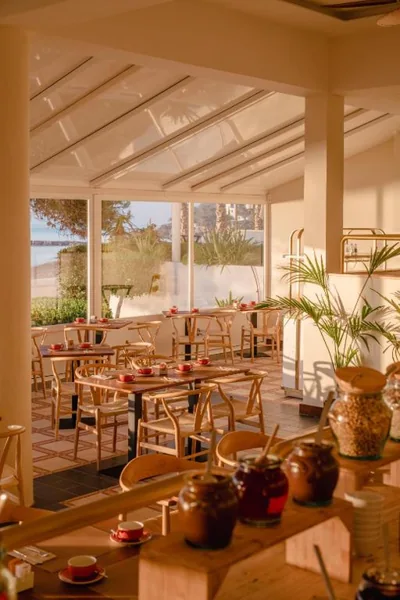 Hotel Riomar Ibiza, a Tribute Portfolio Hotel — Foto 4