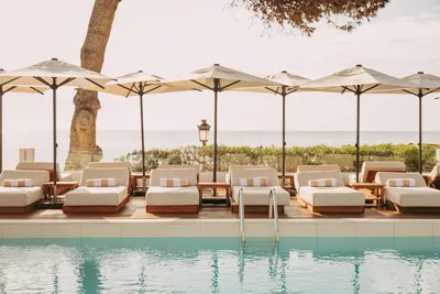 Hotel Riomar Ibiza, a Tribute Portfolio Hotel — Foto 5