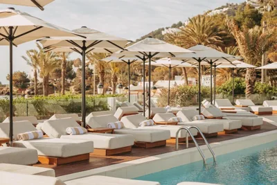 Hotel Riomar Ibiza, a Tribute Portfolio Hotel — Foto 6